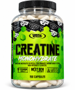 Progenix Sportnahrung - Real Pharm Creatine Kapseln